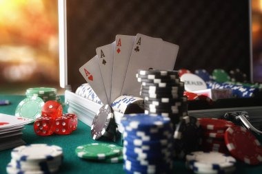 dayak 777 What Bingo Offers