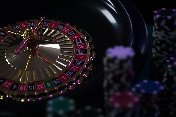 dayak 777 Hold And Spin Rooms
