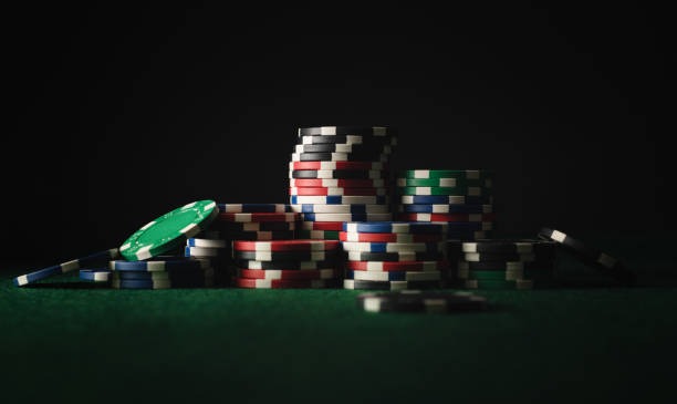 dayak 777 What's Inside Our Live Casino